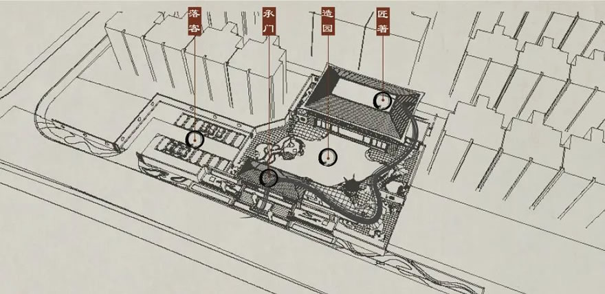 新城港龙·栖湖春秋丨中国常州丨江苏筑森建筑设计有限公司-15