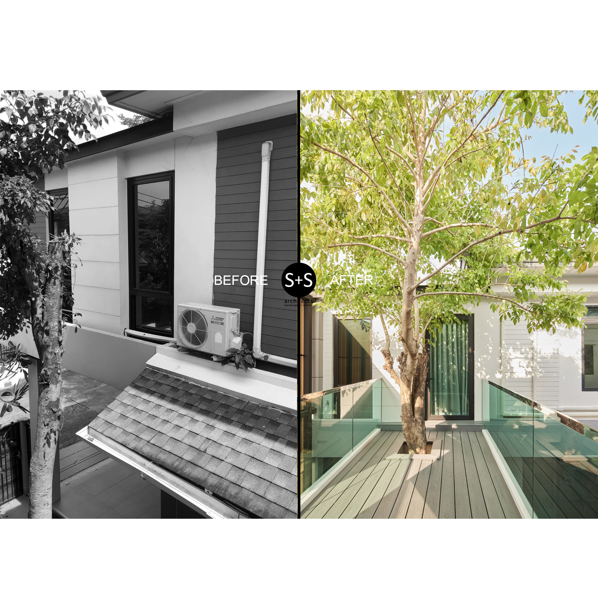 Prinsiri House 改造丨泰国曼谷丨S+S Architects-75