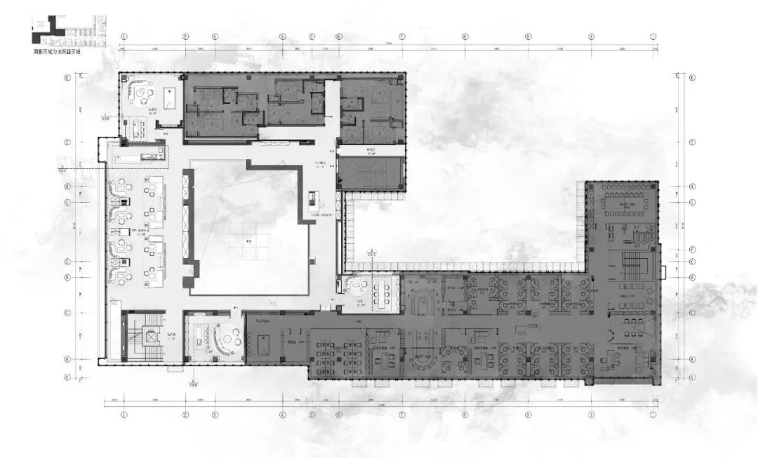 新星宇北纬37°海韵售楼处丨中国威海丨SD Design深圳市艾斯蒂设计有限公司-76