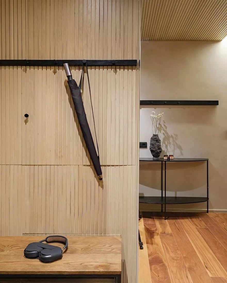 86㎡家居设计-25