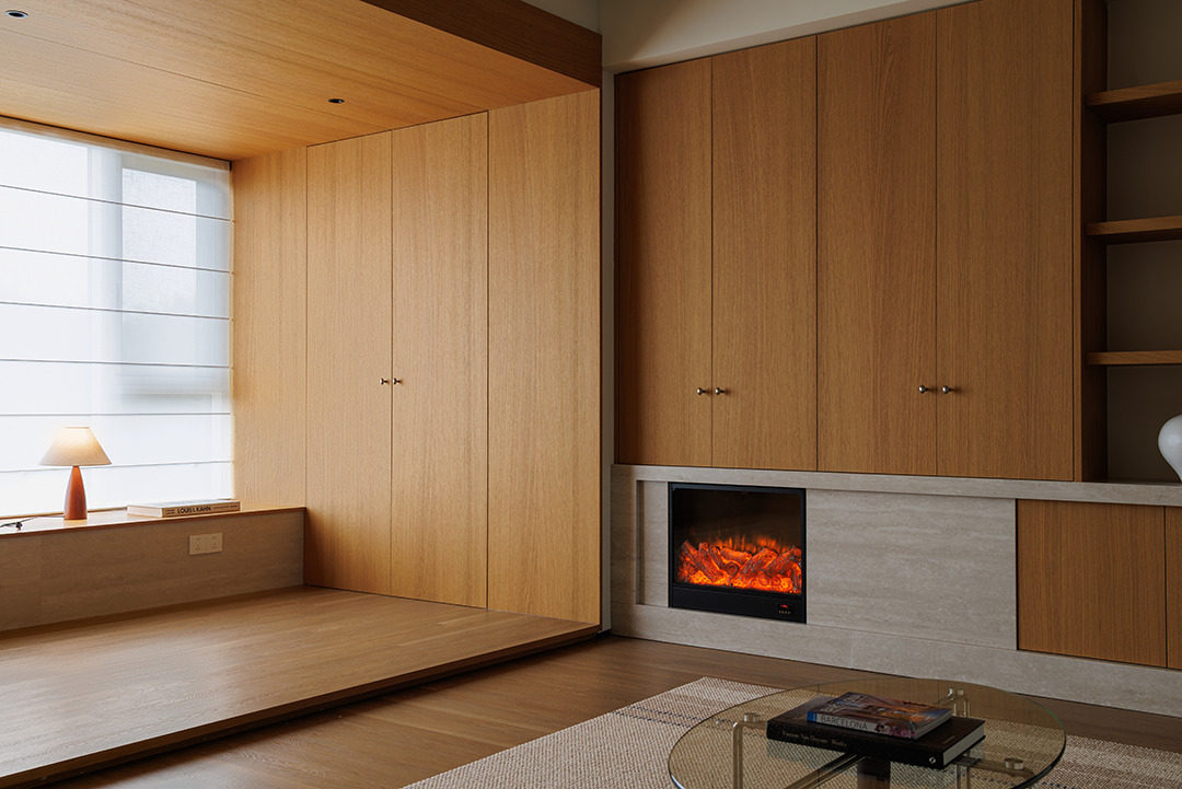 越设计 • 木息之间丨中国三明-42