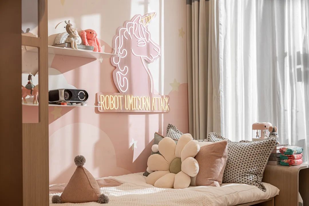 融创周口海逸长洲样板房丨中国周口丨UMA 伍玛设计-30