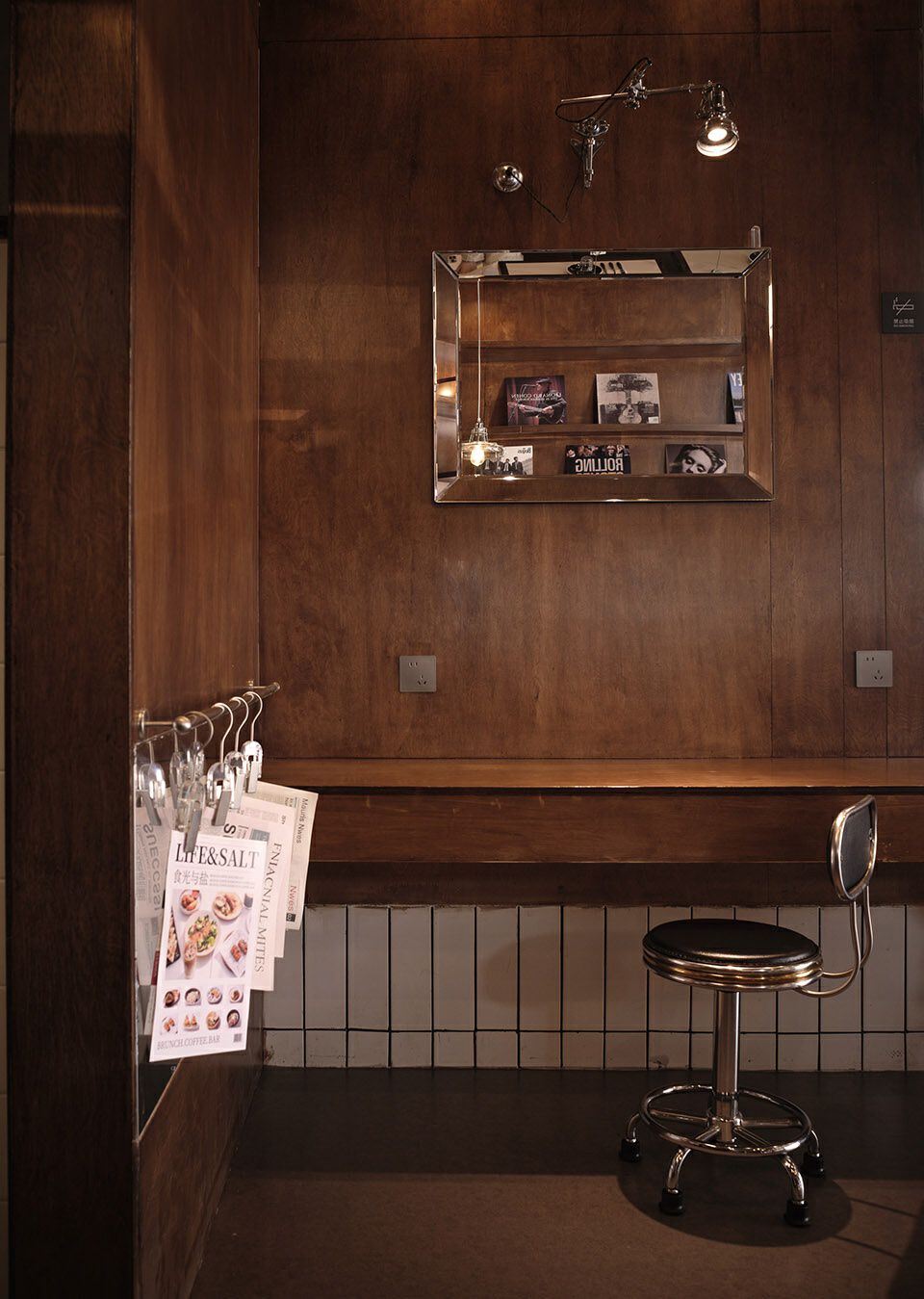 义乌 Life&salt 食光与盐餐厅-12