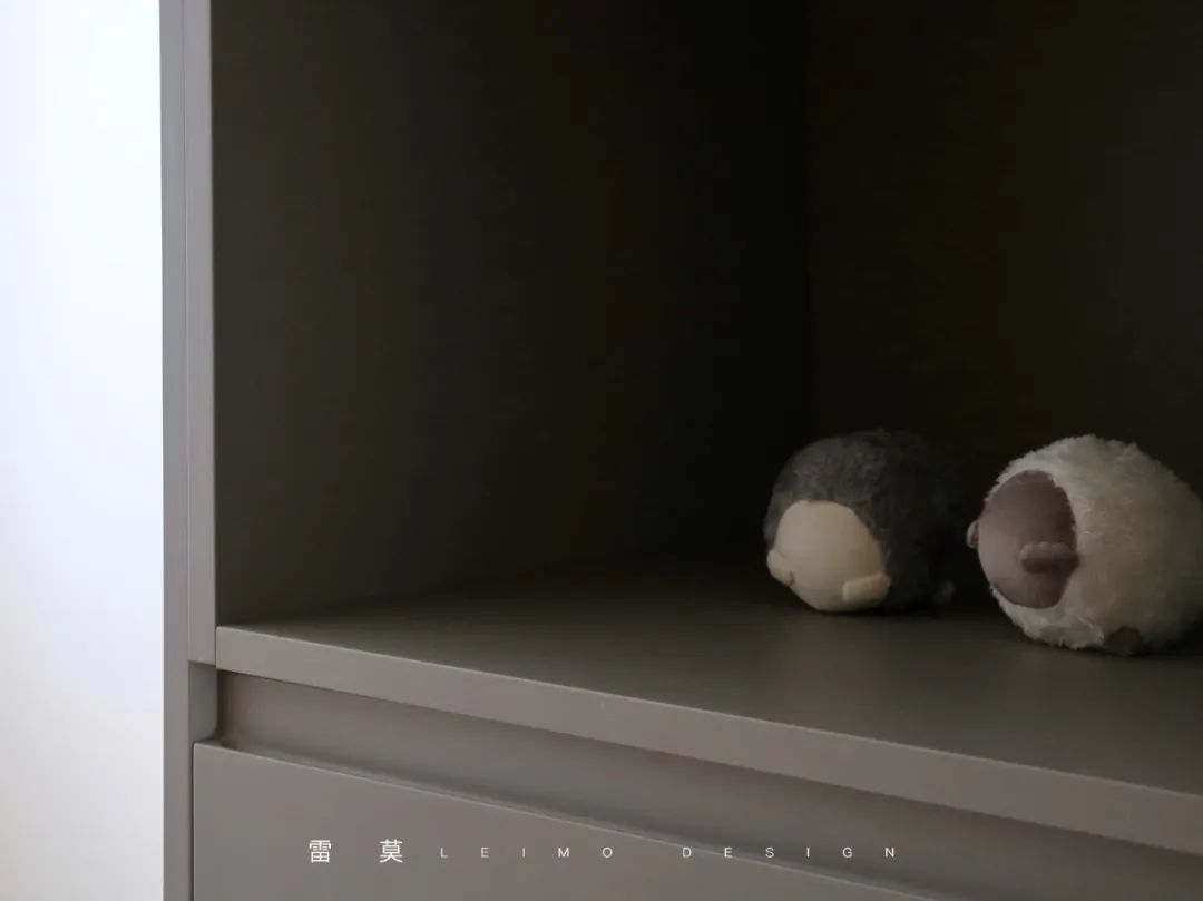 绿城·沁园丨中国厦门丨雷莫设计-79