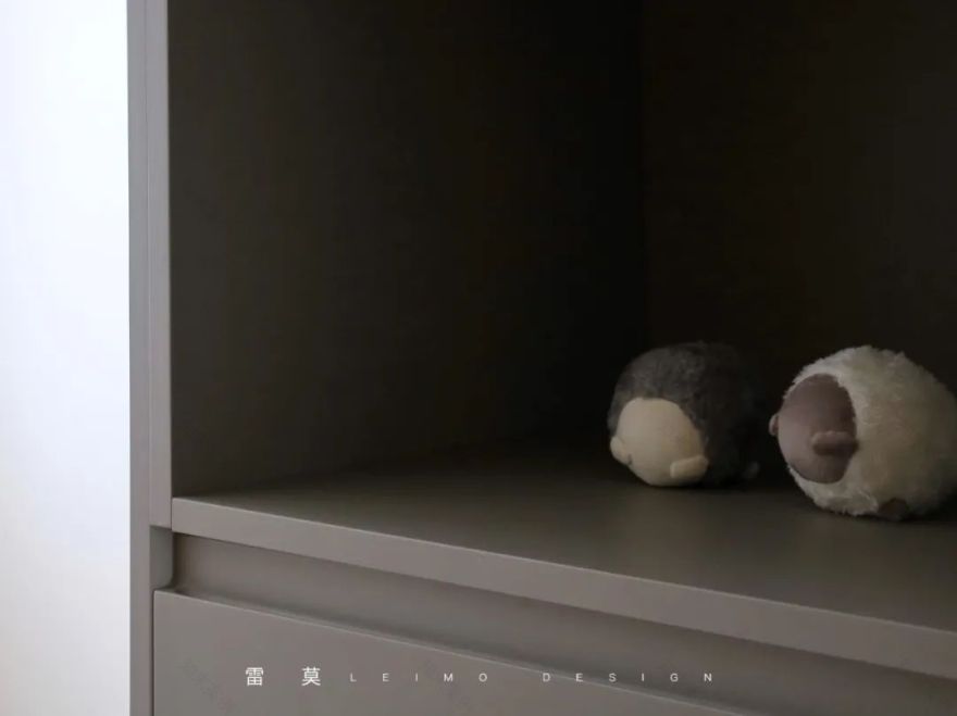 绿城·沁园丨中国厦门丨雷莫设计-79