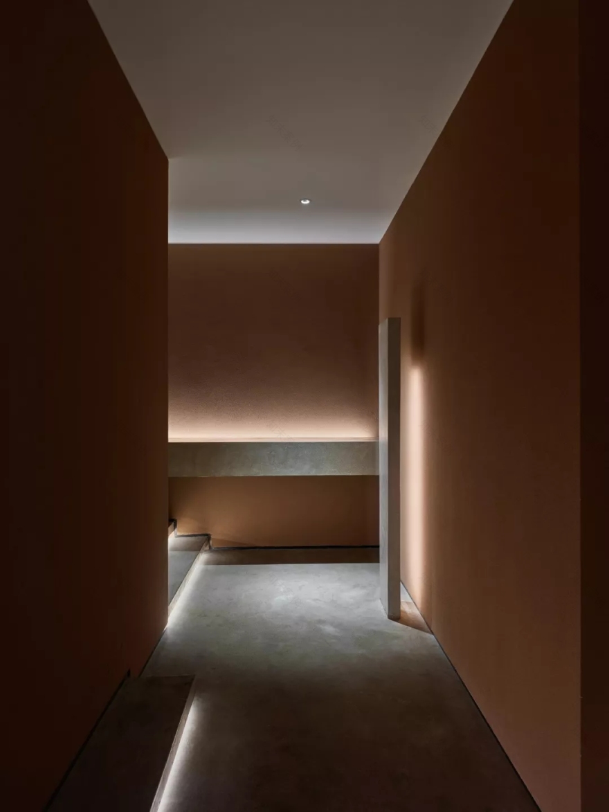 600m² 顶级别墅,捕捉最美的灵感瞬间 David Chipperfield x 设谷-48