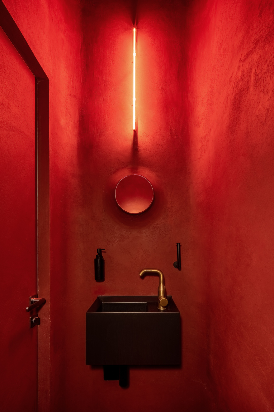 Daily 11 室内设计丨乌克兰敖德萨-23