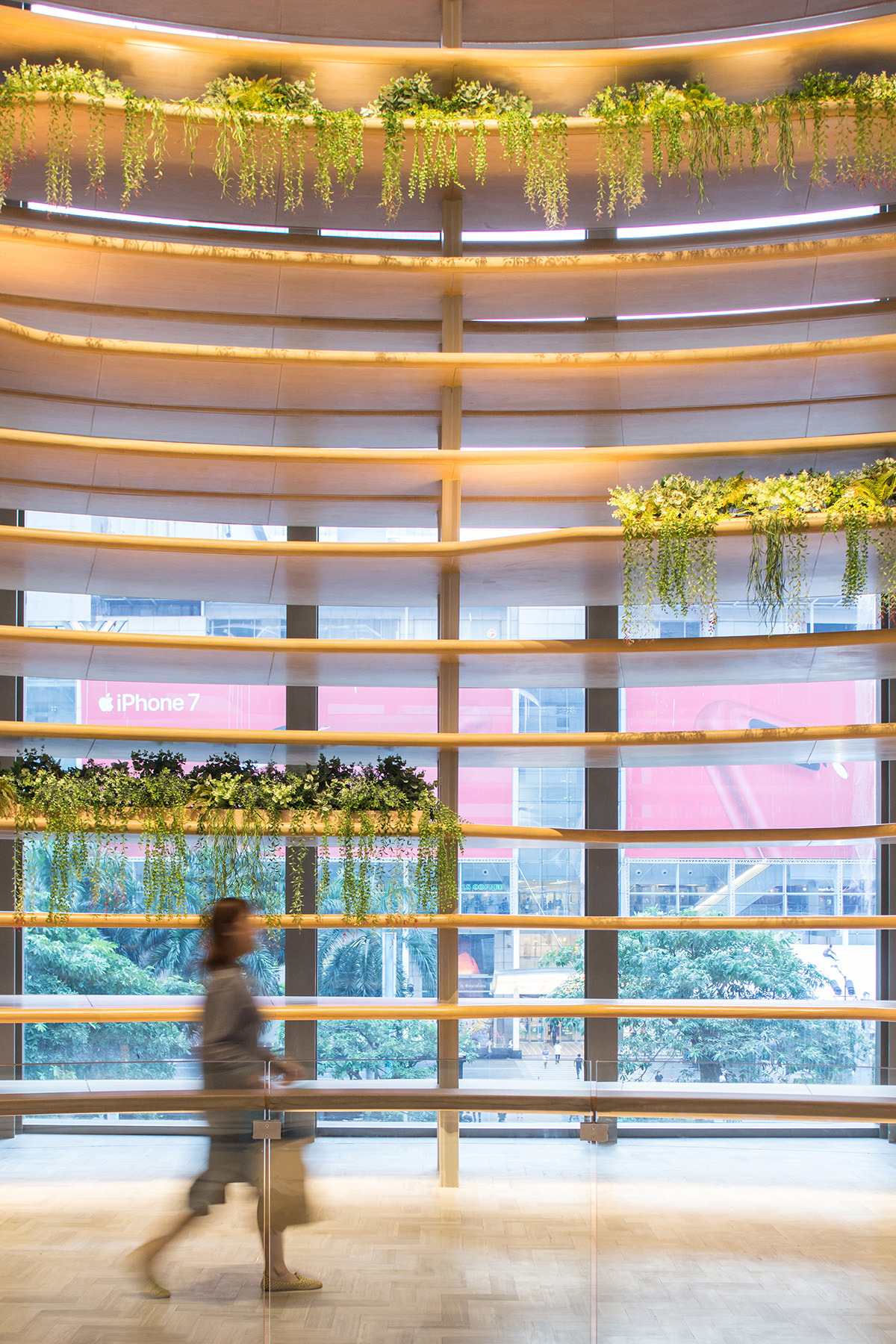 曼谷盖颂广场二期-26