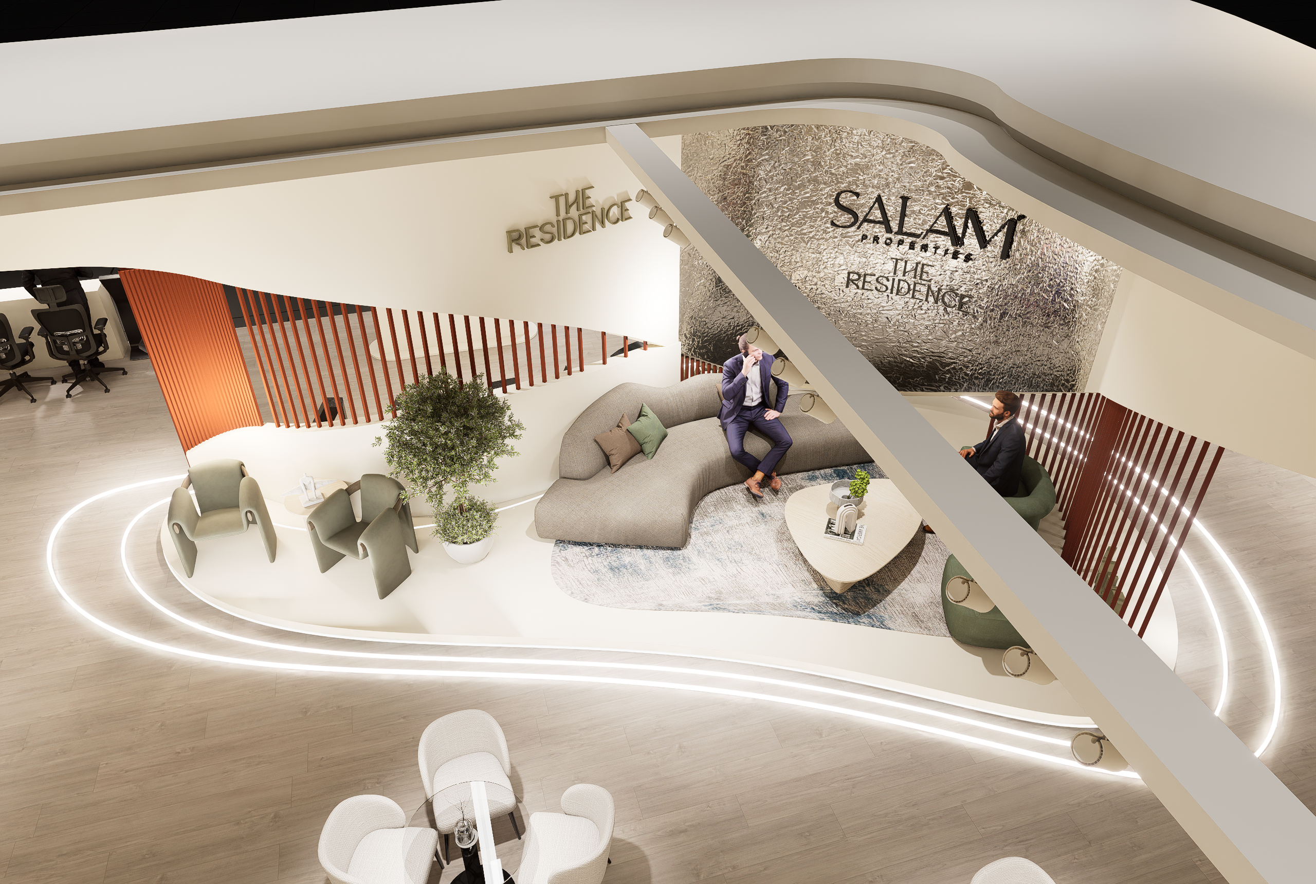 Salam Properties | Cityscape 2025-29