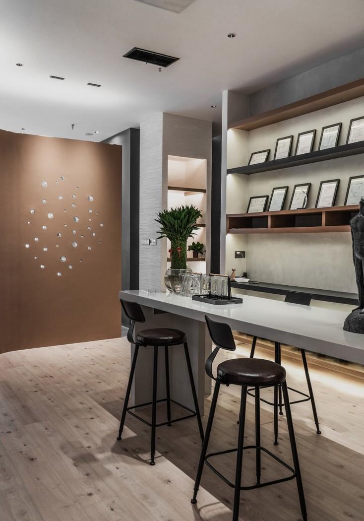 自然光下的艺术空间设计-30