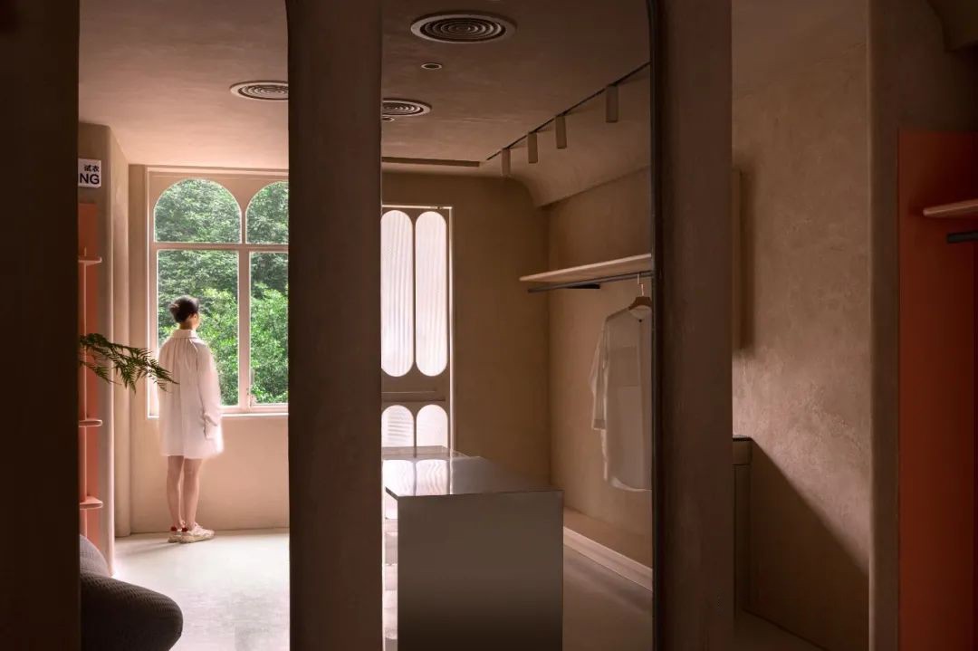 奇迹买手店丨中国重庆丨JSD 简璞设计-7