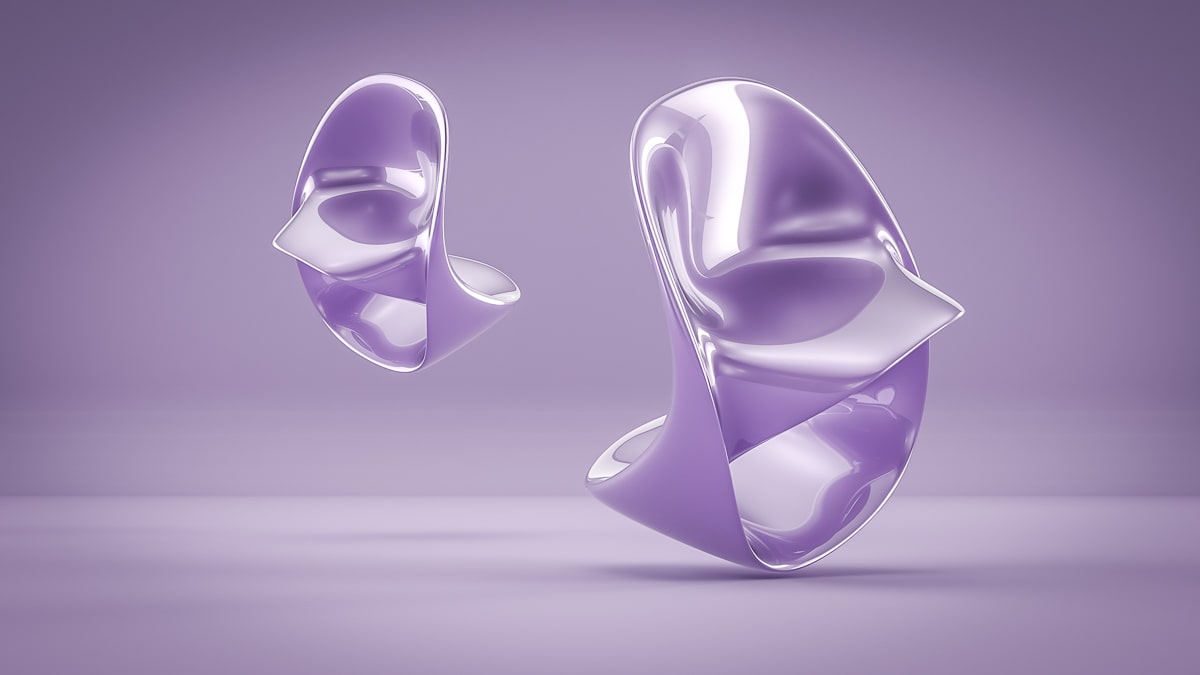 灵动流线 | Sore Chair 办公椅设计-17