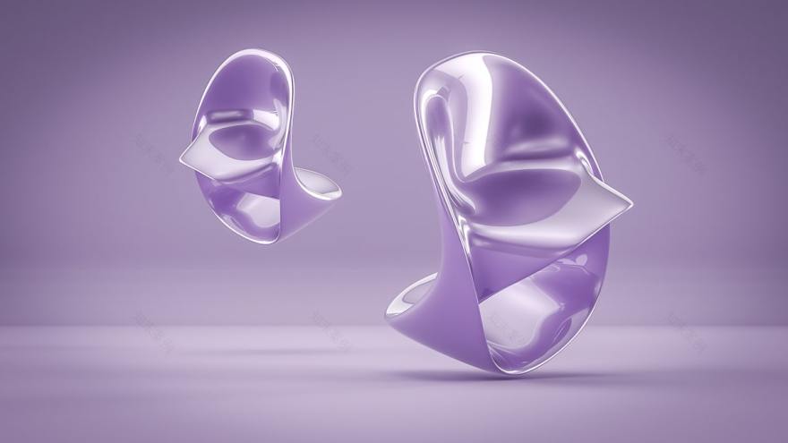 灵动流线 | Sore Chair 办公椅设计-17