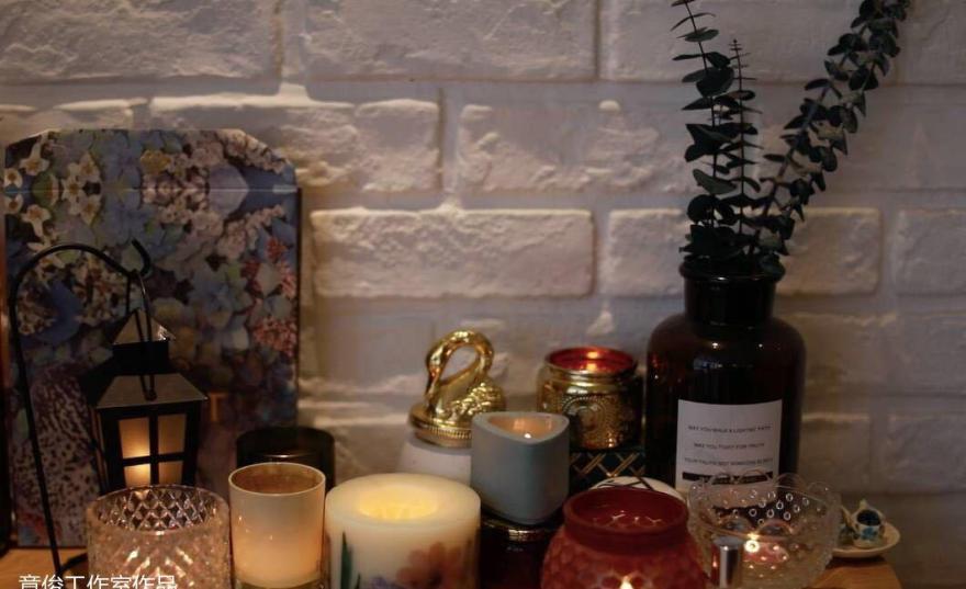 北欧风混搭摩洛哥元素,打造浪漫旅行的家-20