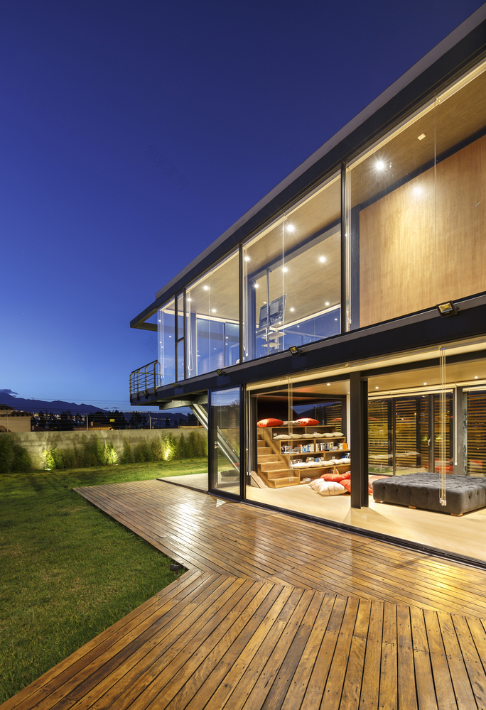 奥尔特加之家-51