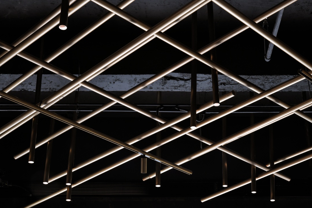 NOA Hotel 深圳丨中国深圳丨宽品设计顾问-54