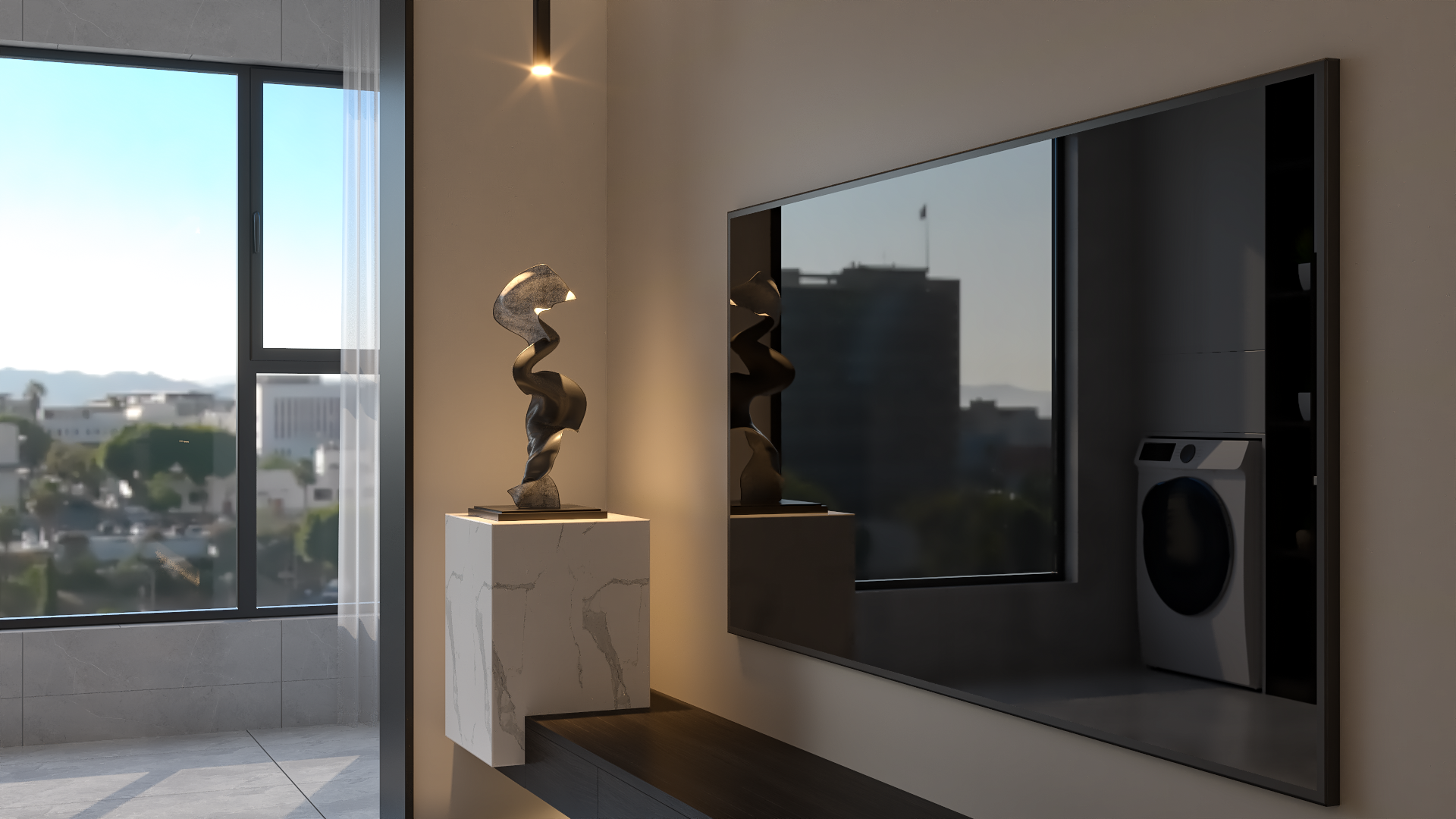 体量的转折 – IMSOOM | 御思设计 | 河南御思工程设计有限公司-13