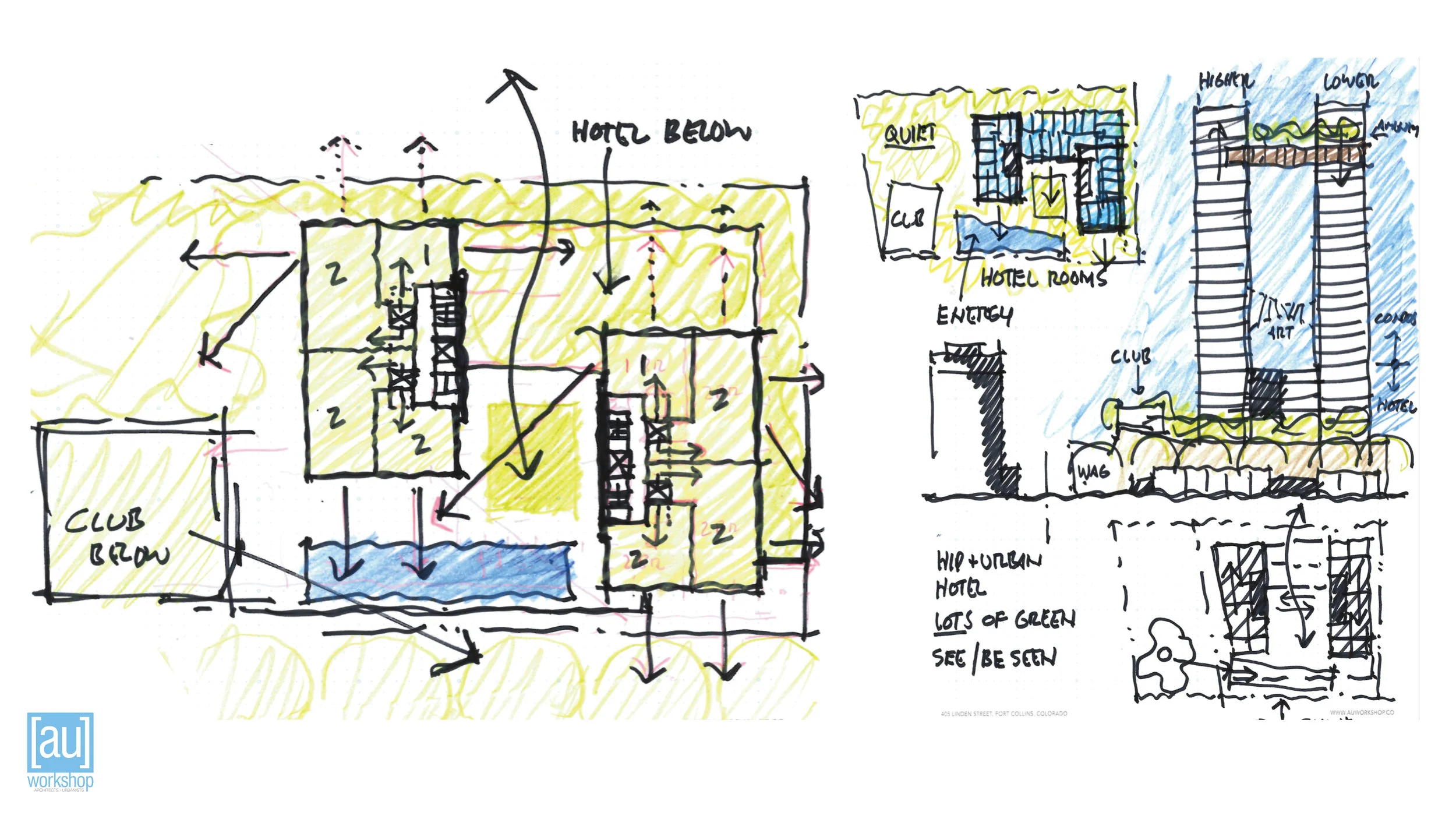 1500 Kapiolani Boulevard项目丨美国夏威夷-10