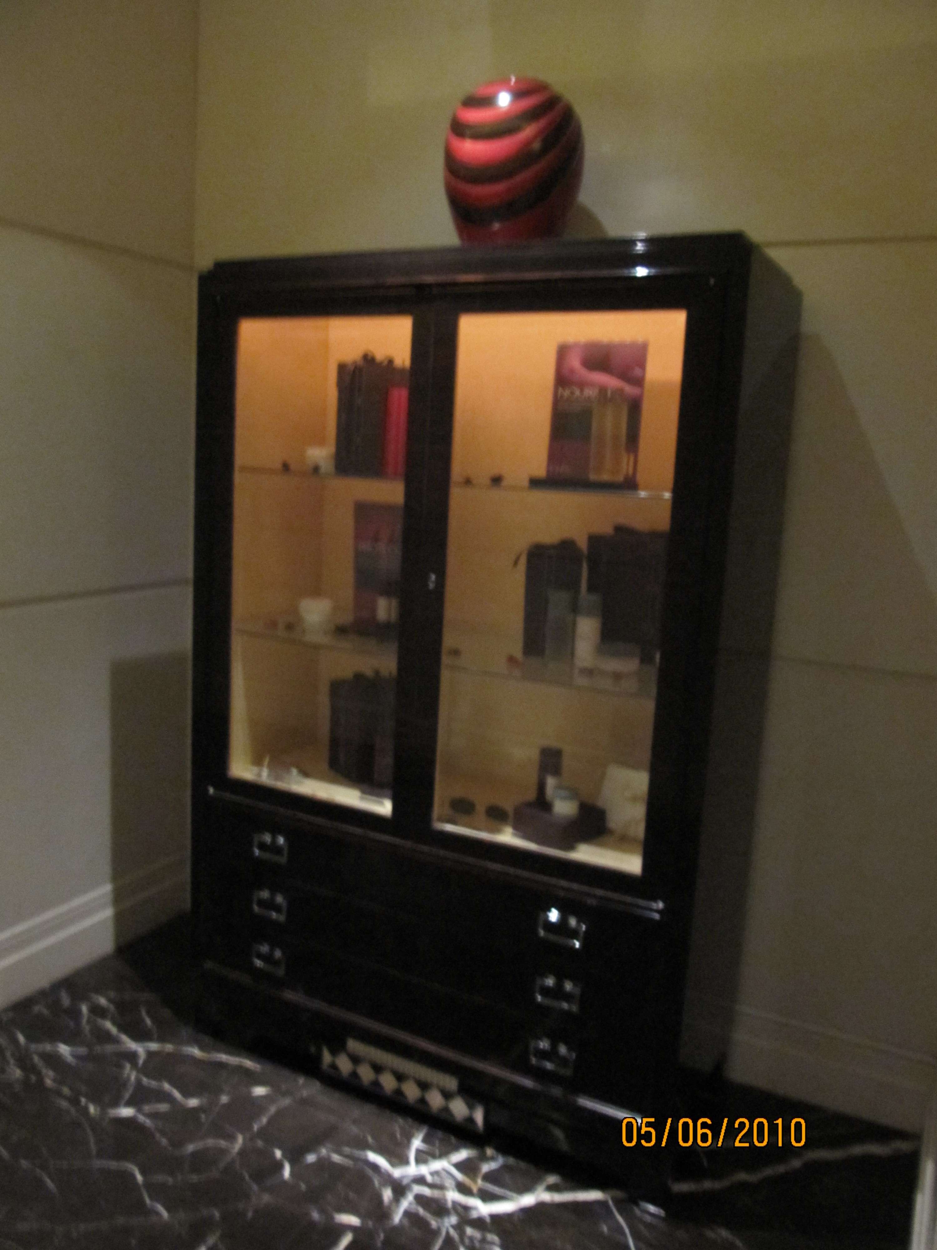 PYR  上海半岛酒店设计 CAD施工图 官方摄影 施工细节图片 1 35G-8-38