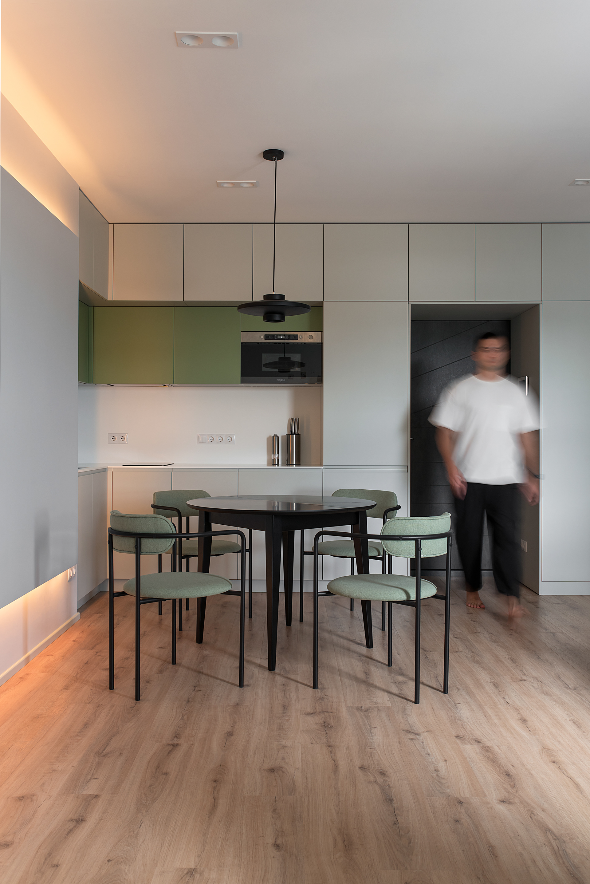 天空大道 42 号丨乌克兰基辅丨Oles Kuntsevych,Maxim Iyudin-9