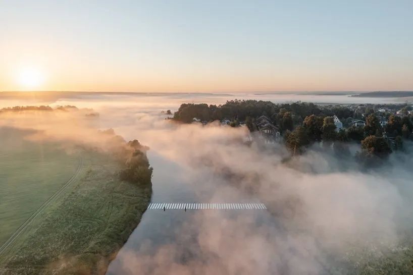 2021十大艺术装置丨多位艺术家-26