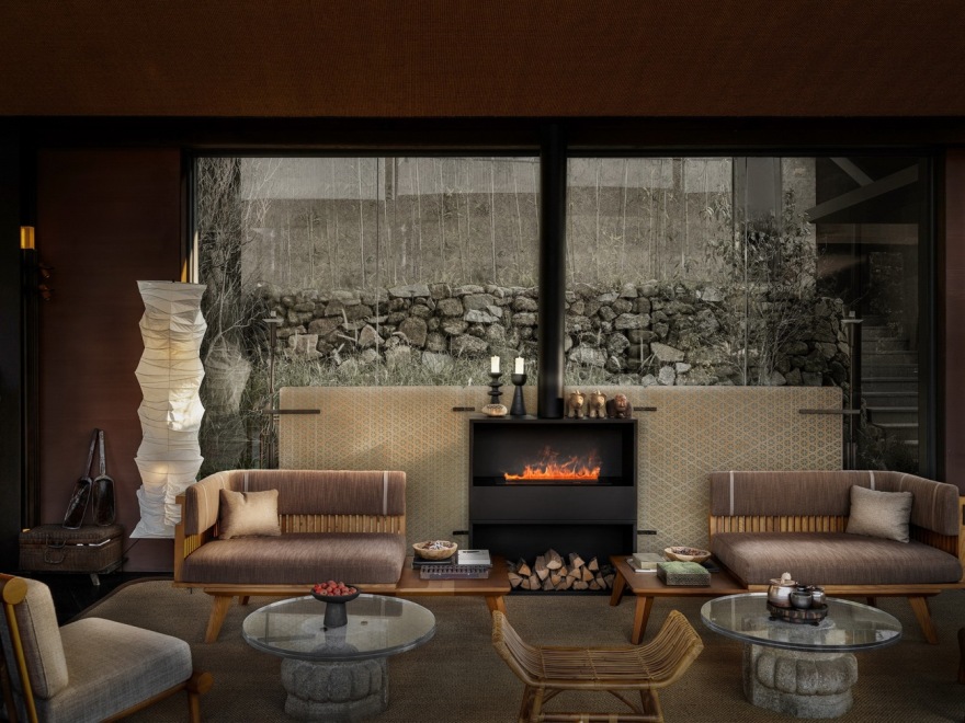 畿·云瑶丨中国广州丨TOMO DESIGN 東木筑造-75