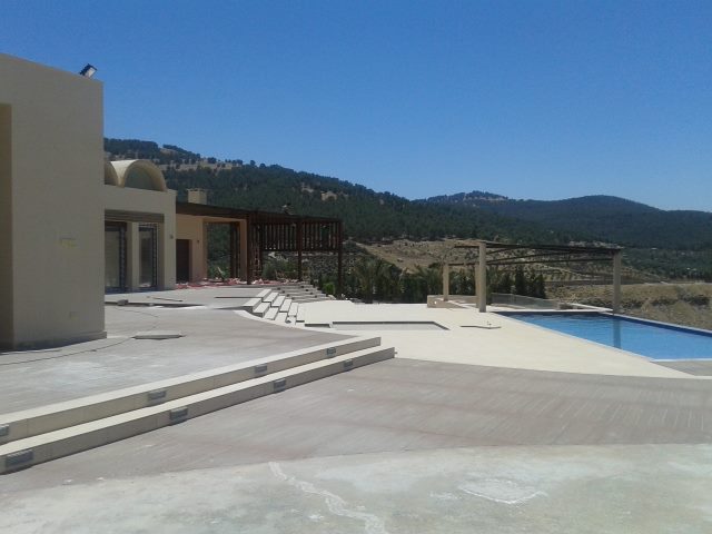 2013 年私人乡村住宅设计典范-42