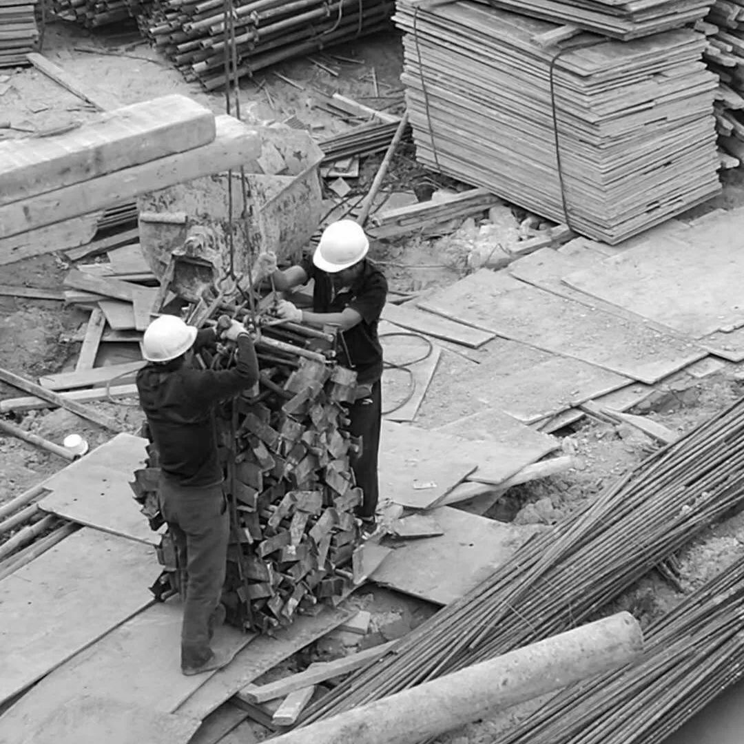 广州臻园营销中心 | “四水归堂”的中式美学空间-63