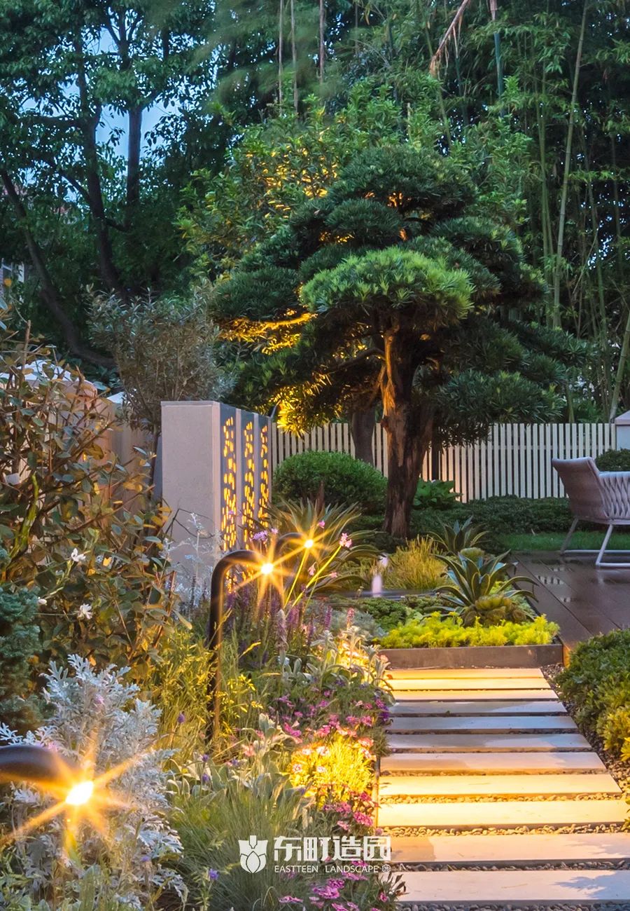 北美风情御园 | 静待疫情后的恬静优雅-3