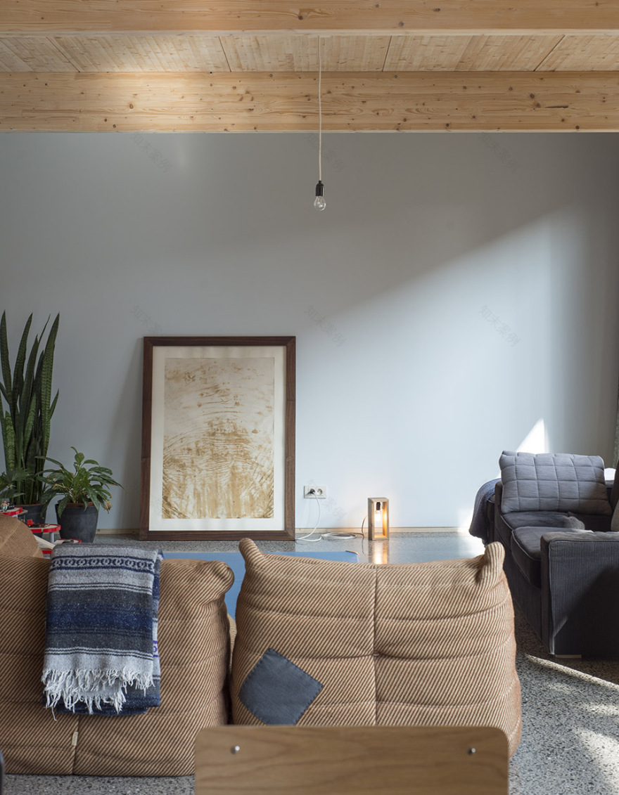 Gentbrugge 住宅/ GAFPA -25