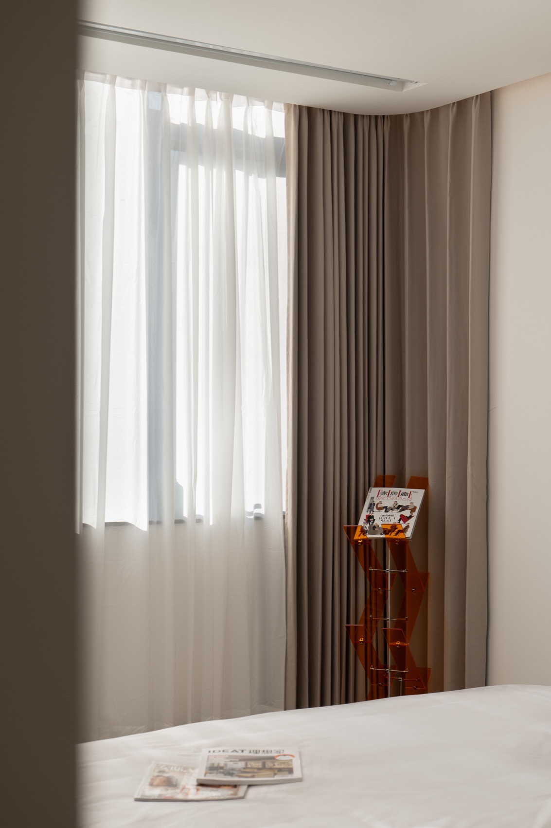 山居有时民宿设计丨中国福建丨寻山建筑-105