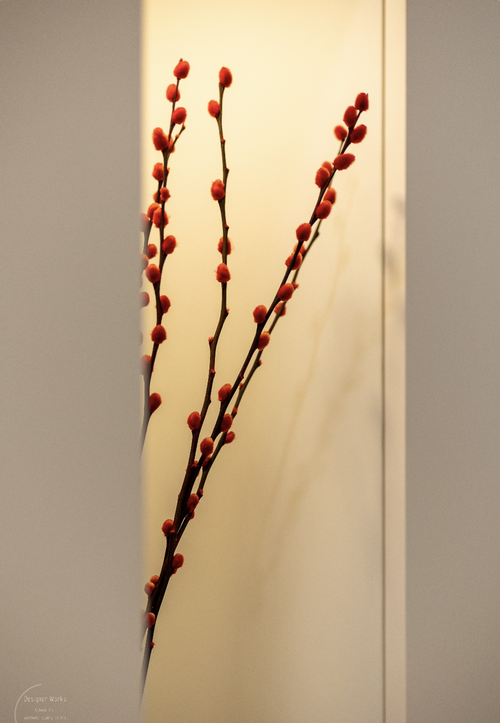 温馨三口之家-16