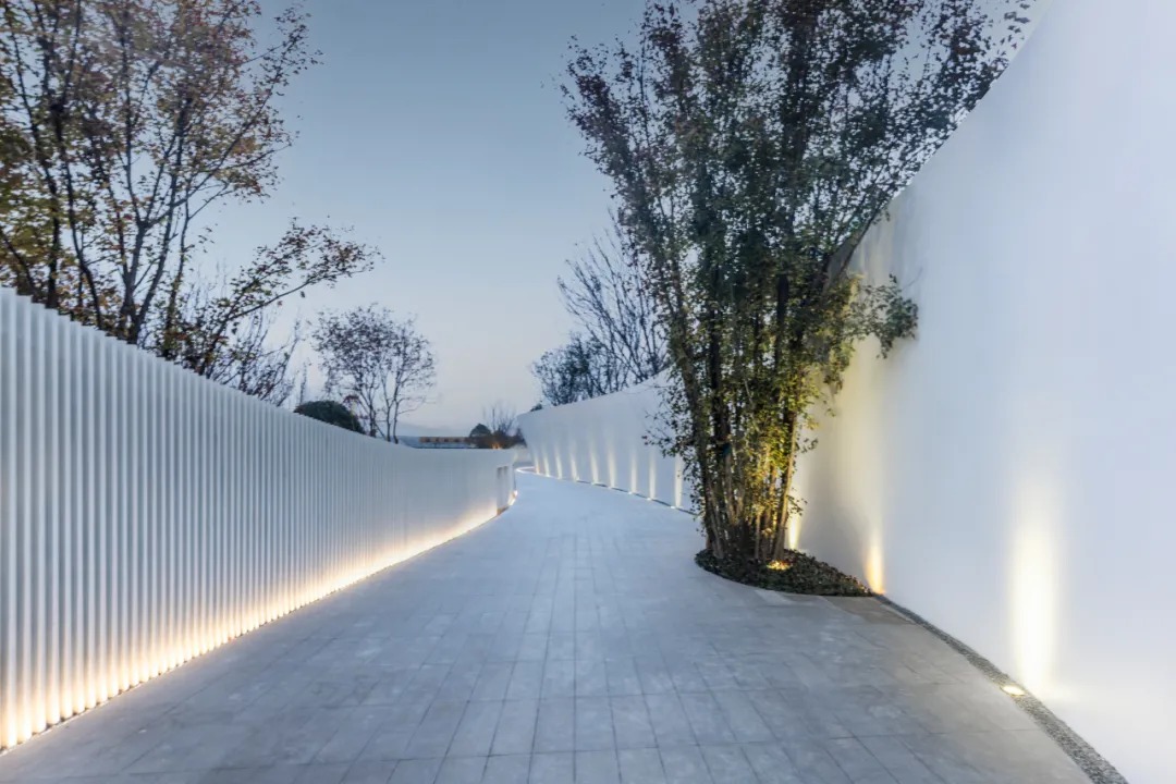 焦作泰美嘉东望景观设计丨中国焦作丨上海集塔景观建筑设计有限公司-23