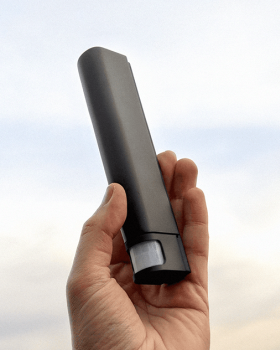 无线探测器建筑集成项目