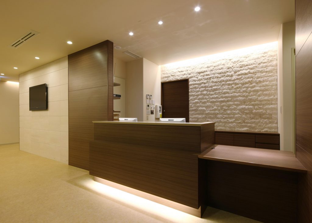 加纳内科丨日本岐阜丨UDA建筑设计-20