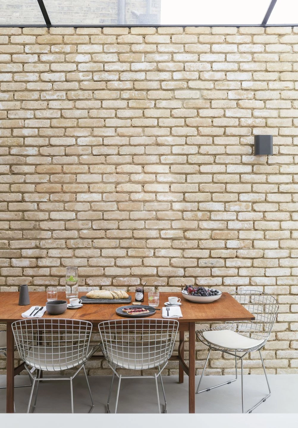 伦敦 Ellesmere 路私人住宅 | 创新结构玻璃设计-23