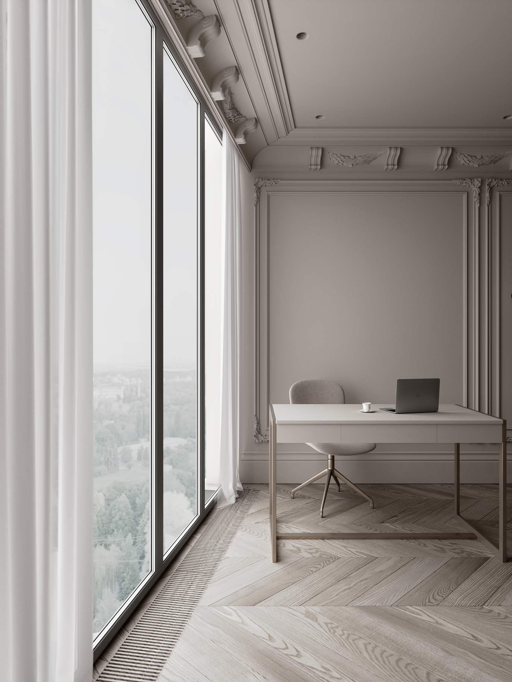 鲁萨诺夫斯卡亚湾

注：Gavan常见意为海湾 ，Rusanovskaya一般是人名或地名相关的专有名词音译为鲁萨诺夫斯卡亚 ，整体可理解为叫这个名字的海湾 丨ADD DESIGN-25