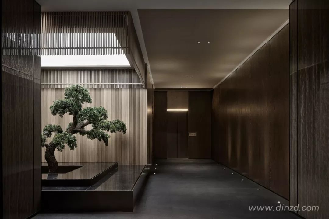 正商善水上境会所 | 简约东方,心归本真-43