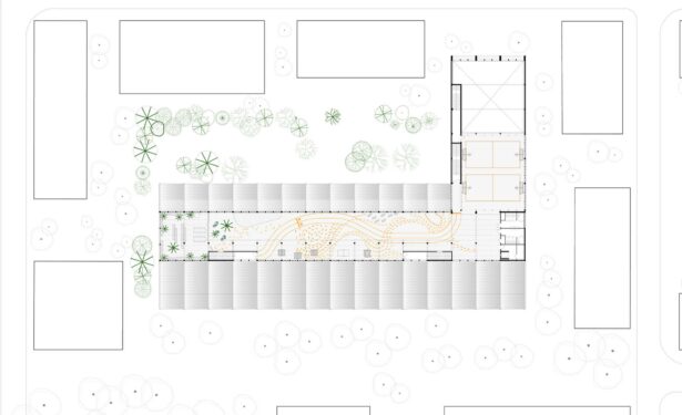 丨法国里昂丨VURPAS Architectes-37
