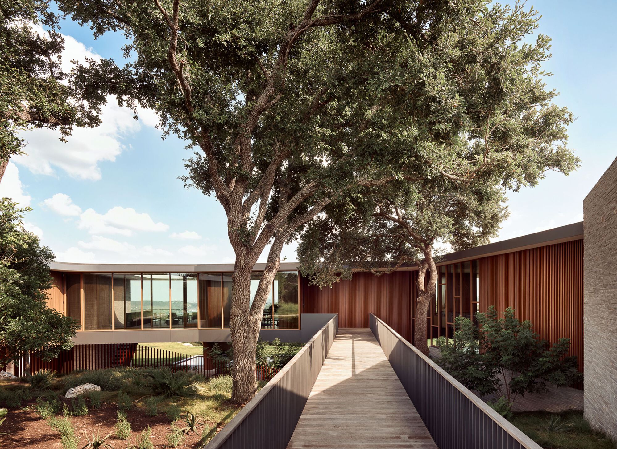 丨美国奥斯汀丨Alterstudio Architecture-19