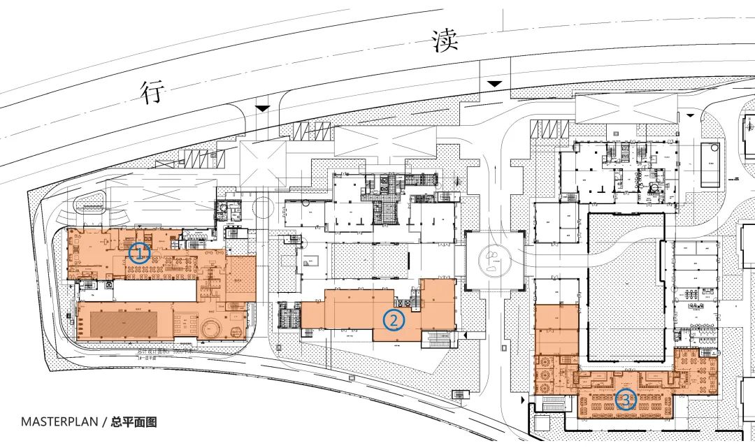 鑫颐太湖健康城鑫泰颐年中心-室内设计-14