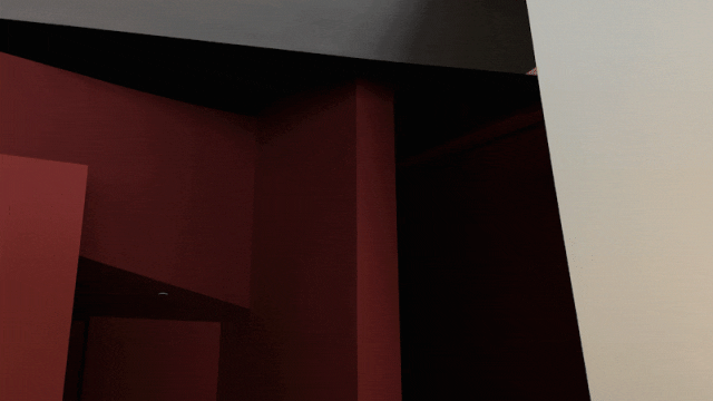 「红」•经典潮菜(深圳店)丨中国深圳丨AD 艾克建筑设计-50