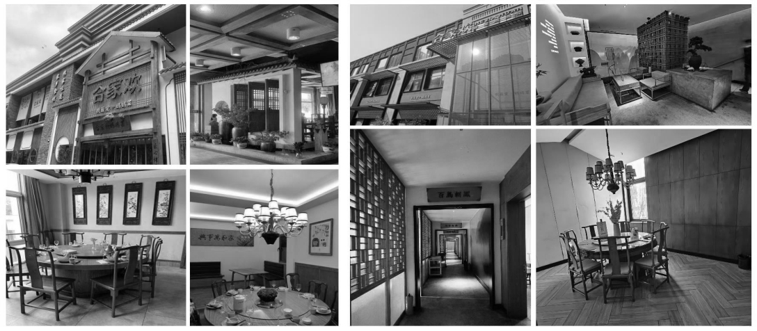 合家欢·家宴丨中国廊坊丨子然设计-16