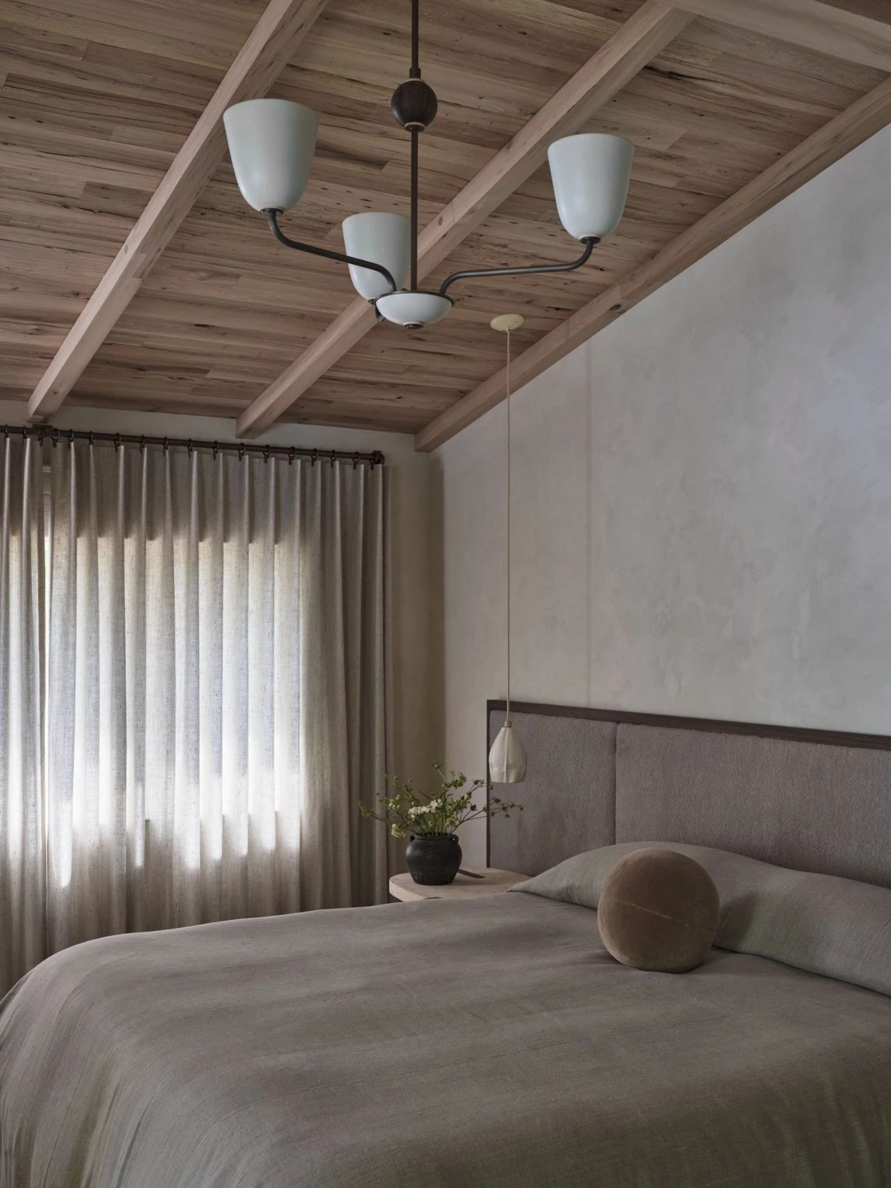 侘寂小屋丨Yond Interiors-13