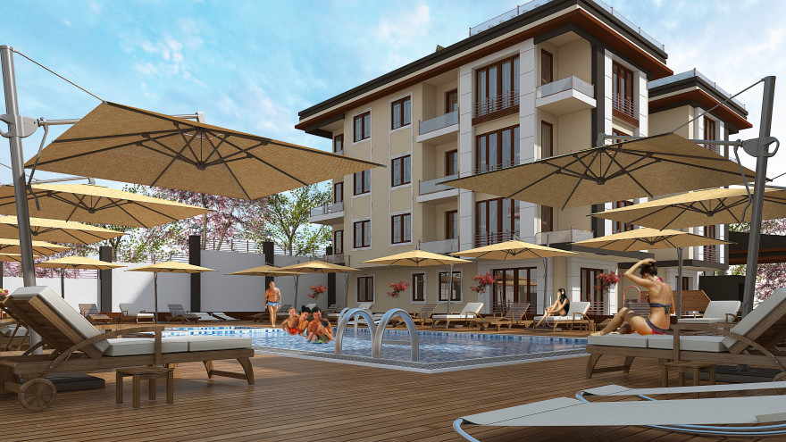 海洋广场餐厅-7