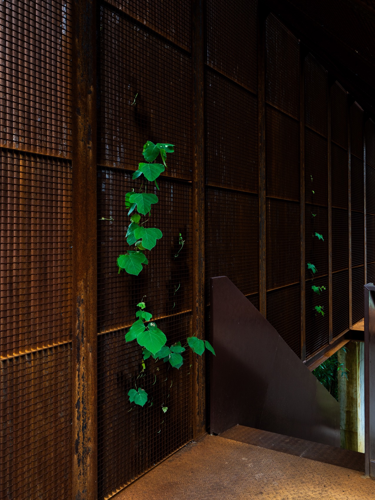 双亭丨中国宁波丨明暗研究室,Found Projects-24