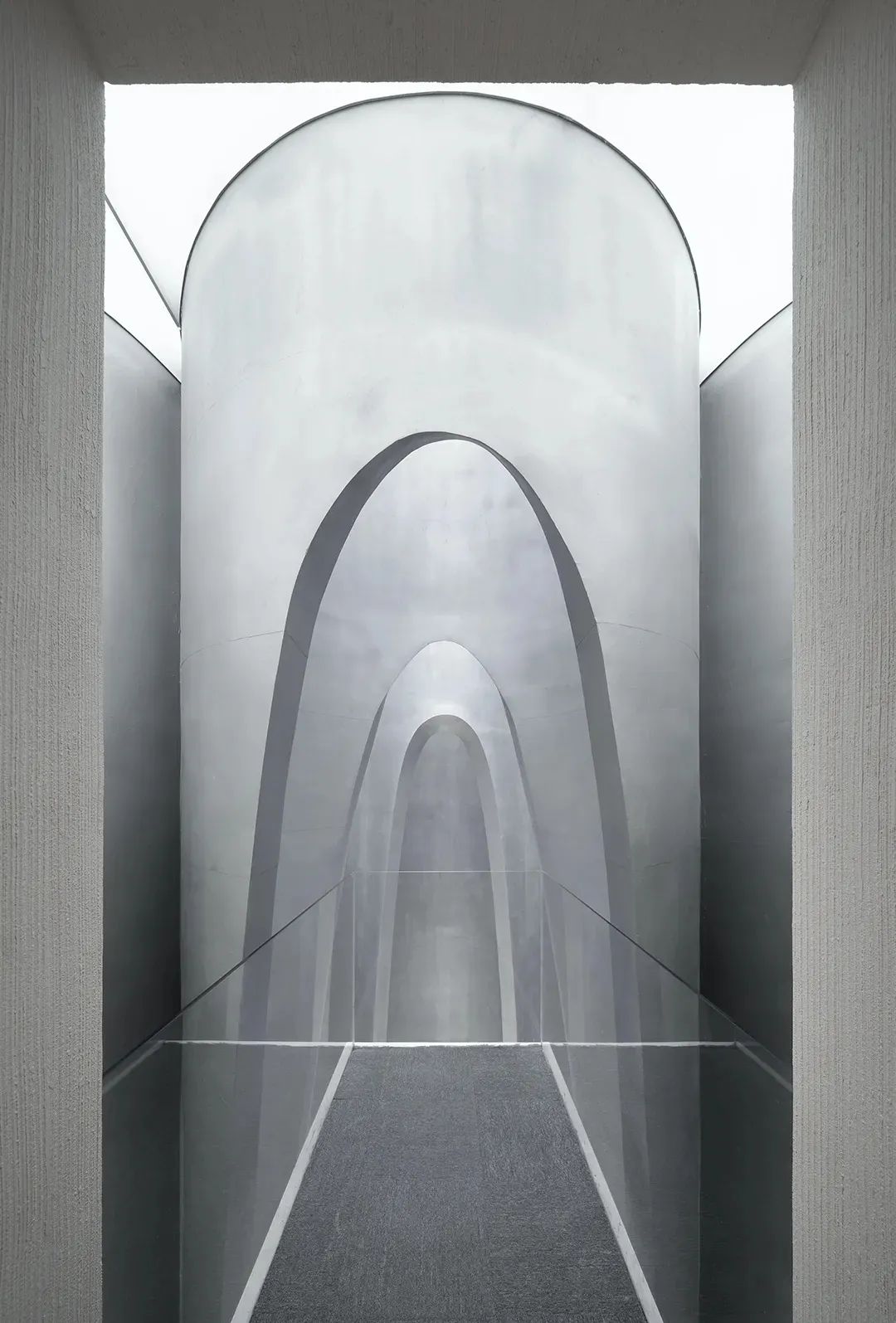 华润置地武汉啤酒博物馆+售楼处丨中国武汉丨水相设计-32