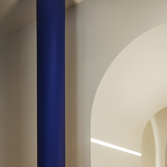 Lux FX Lighting Studio by IF Architecture | Australian Interior Design Awards-4