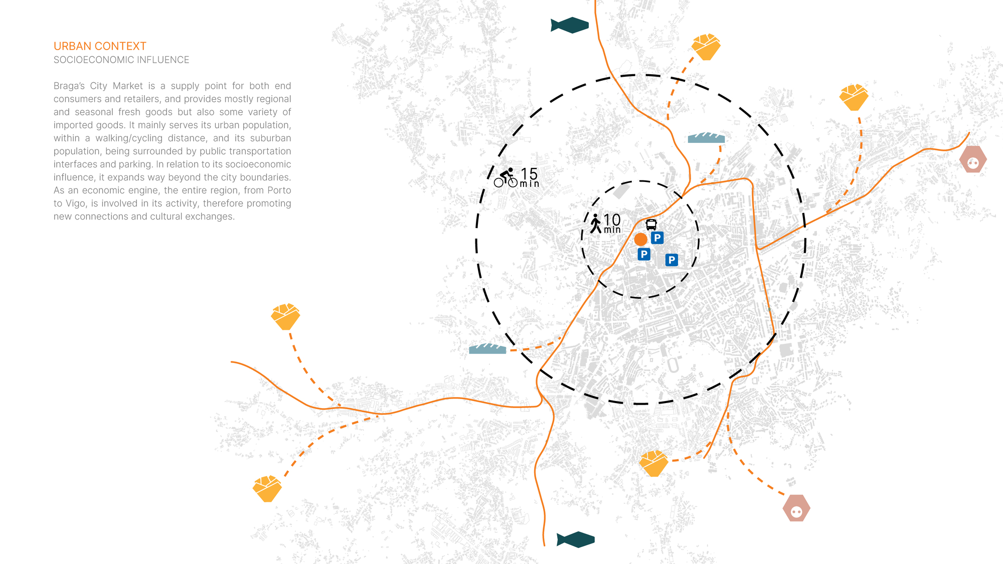 布拉加市政市场丨葡萄牙丨APTO Architecture-7