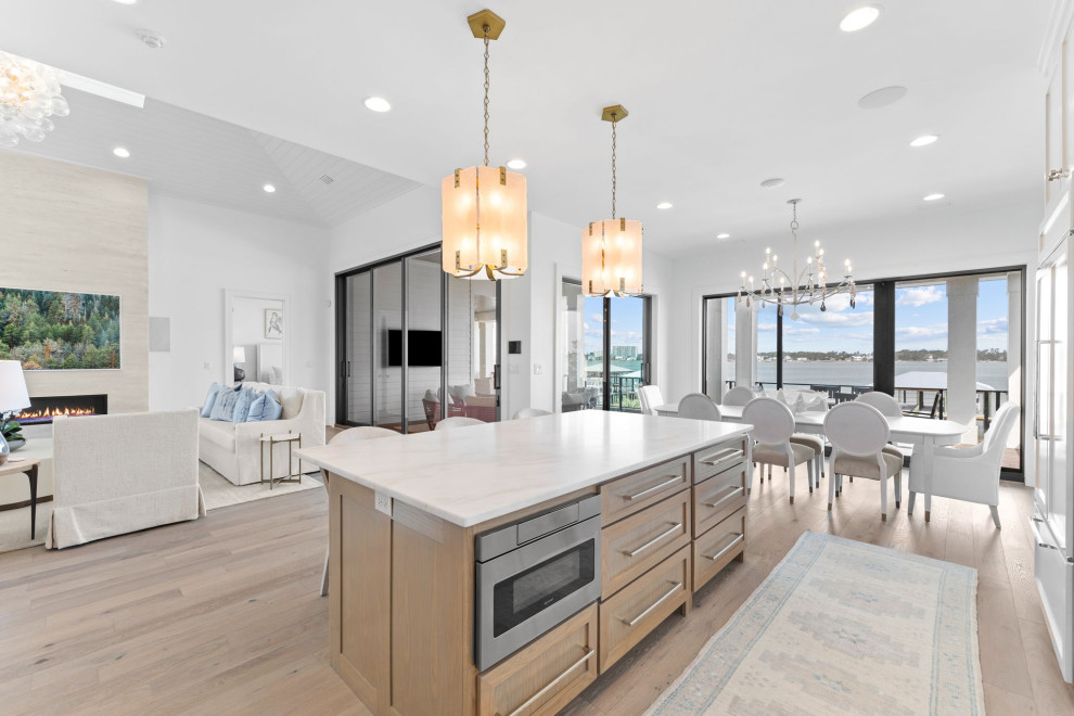 丨Bob Chatham Custom Home Design-56